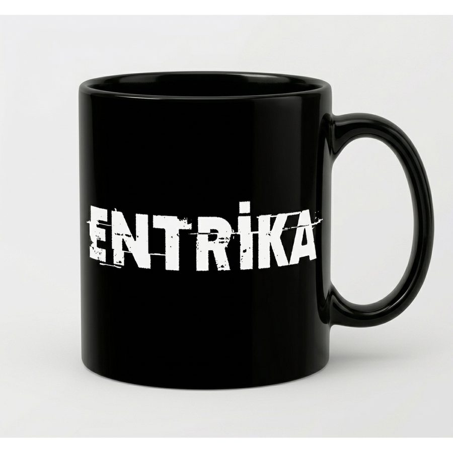 Entrika Kupa