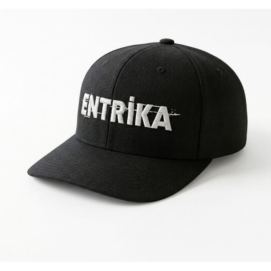 Entrika Şapka