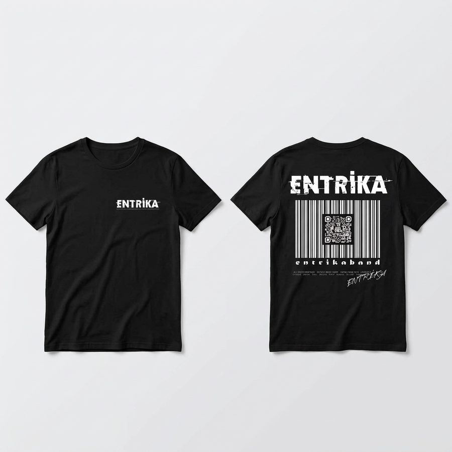 Entrika T-Shirt